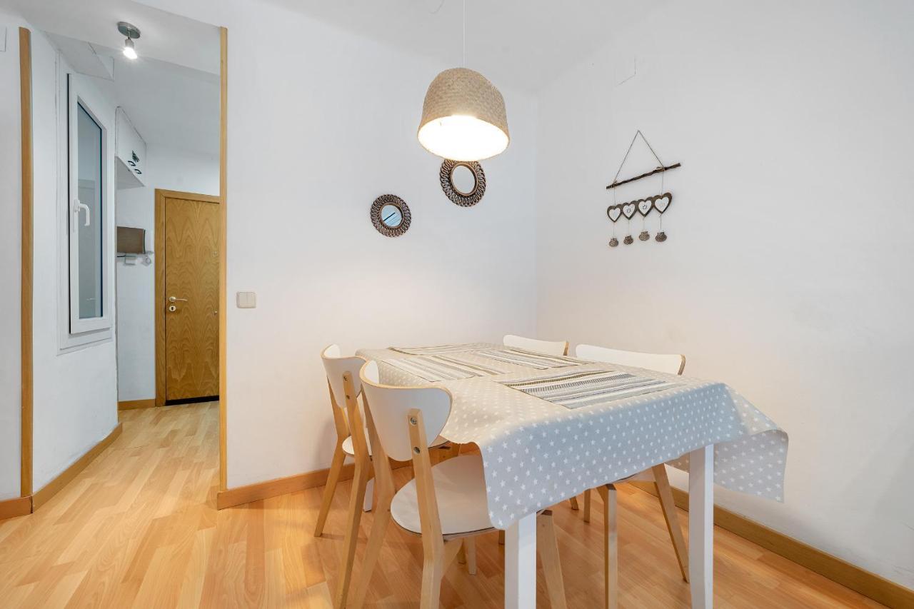 Hauzify I Apartament Torremar Torredembarra Exterior photo