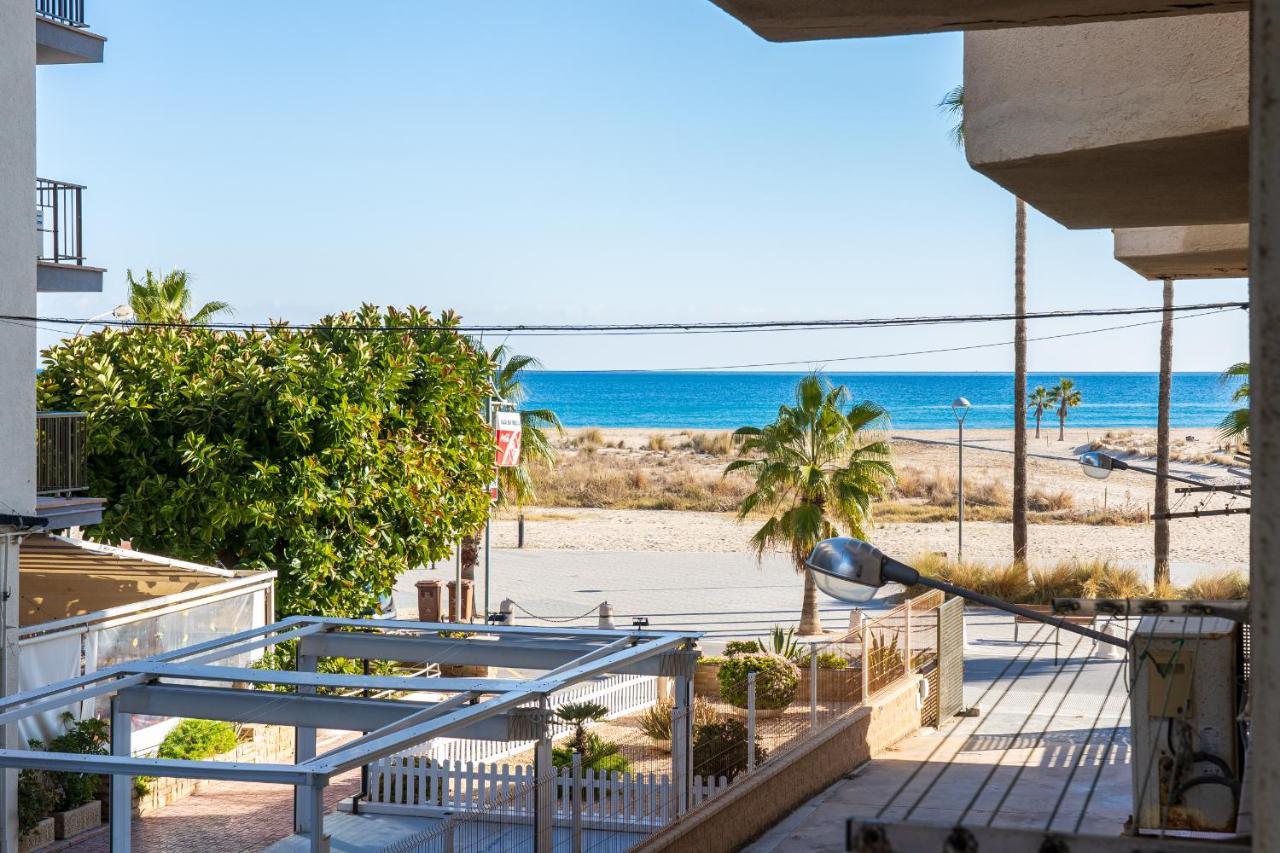 Hauzify I Apartament Torremar Torredembarra Exterior photo