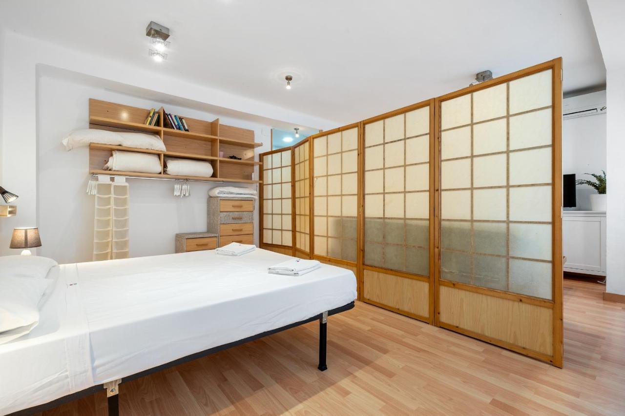 Hauzify I Apartament Torremar Torredembarra Exterior photo