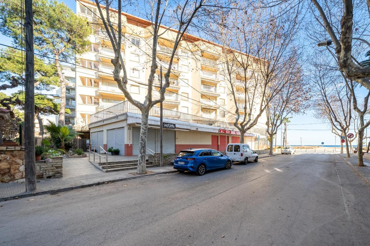 Hauzify I Apartament Torremar Torredembarra Exterior photo