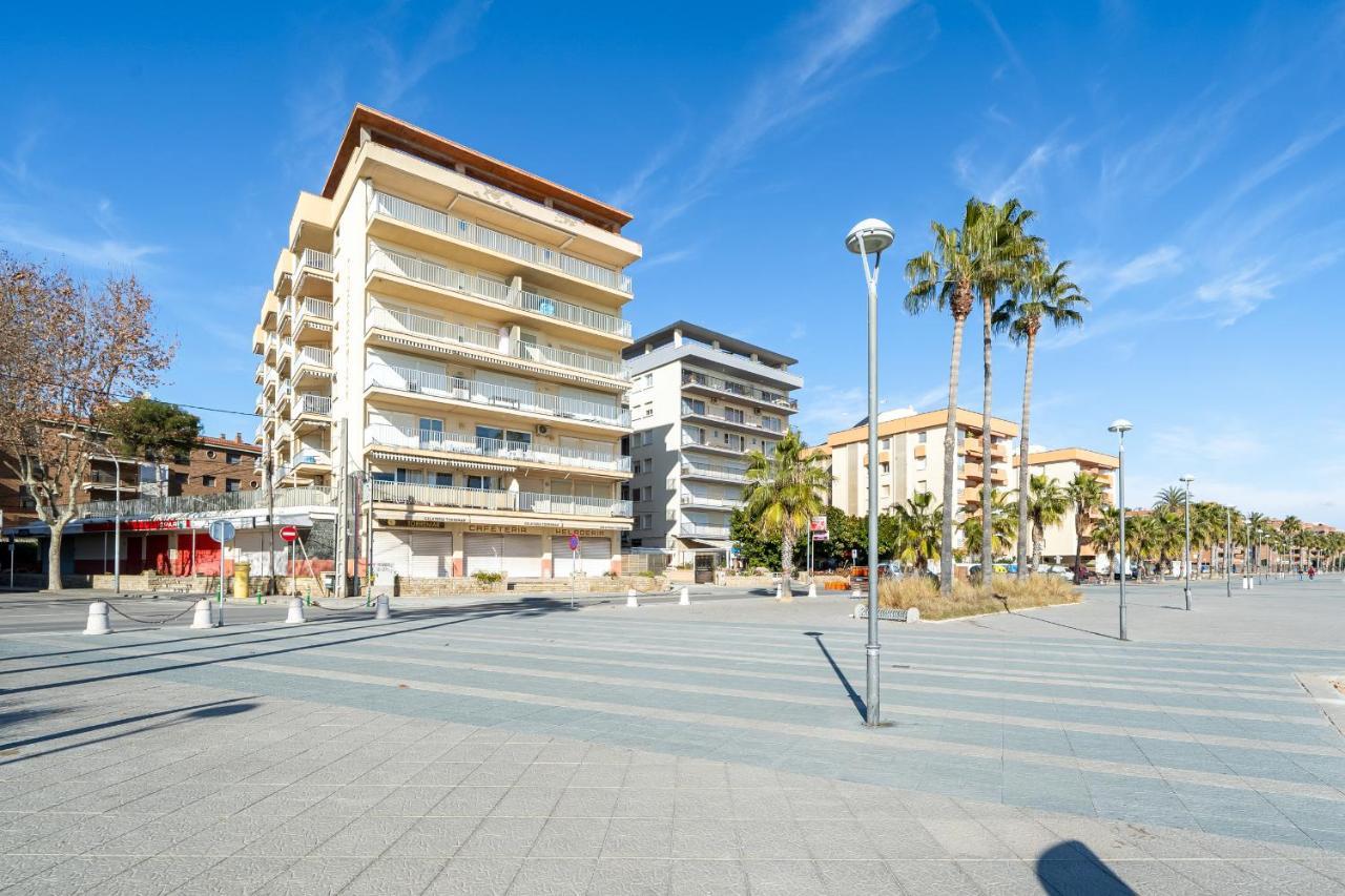 Hauzify I Apartament Torremar Torredembarra Exterior photo